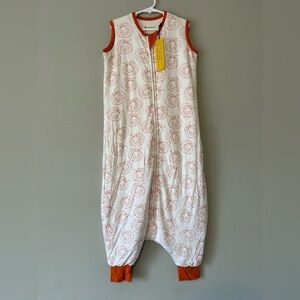 Larkspur Bamboo Sleep Sack Walker